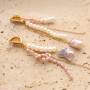 Inspiration time with freshwater pearls