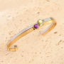 Create unique jewellery with Polaris Elements cabochons