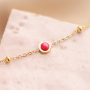 Create unique jewellery with Polaris Elements cabochons