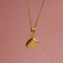 Inspiration time with stainless steel charms