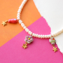 Inspiration time with ceramic beads