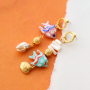 Inspiration time with ceramic beads
