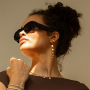 Mix & match stainless steel necklaces, bracelets, earrings, and rings