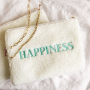 Handy compact must-have teddy case