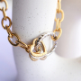 How to create colourful necklaces, bracelets, and bag or keychains