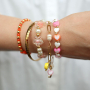 How to easily create the cutest jewellery with acrylic beads