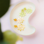 Create a summer collection with resin and stainless steel pendants
