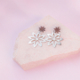 Create a summer collection with resin and stainless steel pendants
