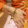 Get inspired and create trendy jewellery sets for your summer collection
