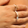How to create a summer collection with stainless steel shell charms