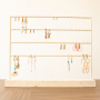Beautiful jewellery displays to present all your jewels
