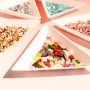 Mix and match with Miyuki beads mix