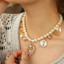 Combine and create jewellery with our new country charms