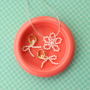 Create unique looks with our versatile pearl bows