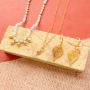 Design your jewellery with our unique DQ metal charms and beads