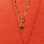 Design your jewellery with our unique DQ metal charms and beads