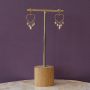 Decorate your jewellery with our stainless steel charms
