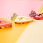 Create unique jewellery with our new Plexx heart-shaped charms