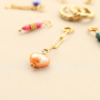 Create a unique jewellery collection with our new freshwater pearls