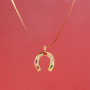 Create unique jewellery with hearts, country, and smiley charms