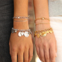 How to create jewellery with stainless steel parts