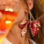 Designing magical Christmas jewellery