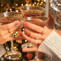 Designing magical Christmas jewellery