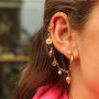 Designing magical Christmas jewellery