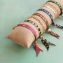 Make your gifts & creations extra festive with ribbon!