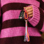 Make your gifts & creations extra festive with ribbon!