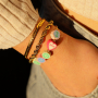 Mix&match polymer beads