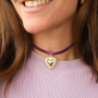Tips for designing jewellery with ribbons