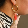 Get inspired by natural stone beads