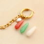 Get inspired by natural stone beads