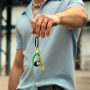 Find out all about men's jewellery