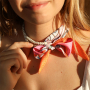 Style & creativity with our bandana scarves