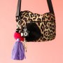 How to style keychains