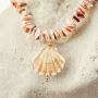 Jewellery inspiration with ceramic beads