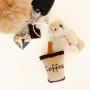 Tips for designing eye-catching keychains