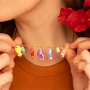 Get started with ready-made stainless steel jewellery