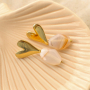 How to create colourful jewellery with natural stone beads