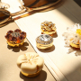 Inspiration time with button covers