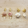 Discover and create with stainless steel findings