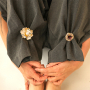 Brooch inspiration time