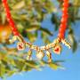 Inspiration time with DQ metal charms