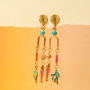 Inspiration time with DQ metal charms