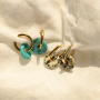 Create stunning jewellery with natural stone beads and pendants
