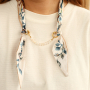 Inspiration time with bandana scarves