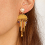 Get inspired with DQ metal findings and charms