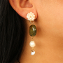 Inspiration time with freshwater pearls